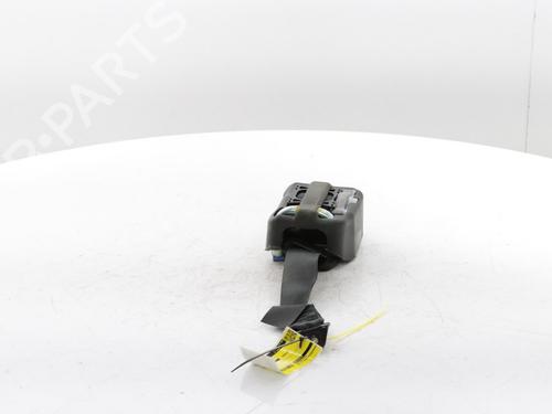 Rear left seatbelt RENAULT KADJAR (HA_, HL_) 1.2 TCe 130 (HLMR) | BP29241372I29 