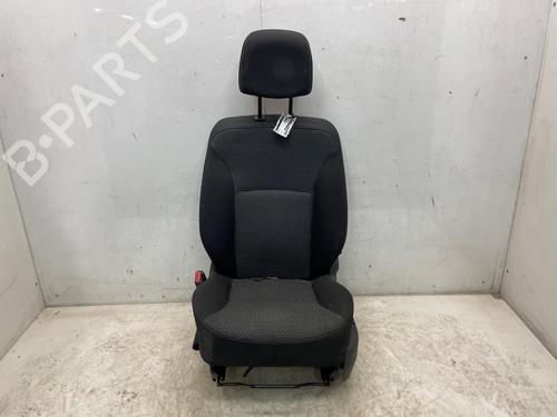Used Left front seat Left front seat MERCEDES-BENZ CITAN Box Body/MPV (W415) 109 CDI (415.601, 415.603, 415.605) (90 hp) 40585522 40585522