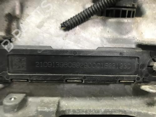 Gearbox BMW 5 Touring (G31) 520 d Mild-Hybrid | BP34057944M3 - Image 7