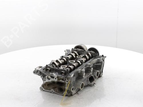 Cylinder head RENAULT CAPTUR II (HF_) TCe 90 (HFM6) | BP29640692M5 