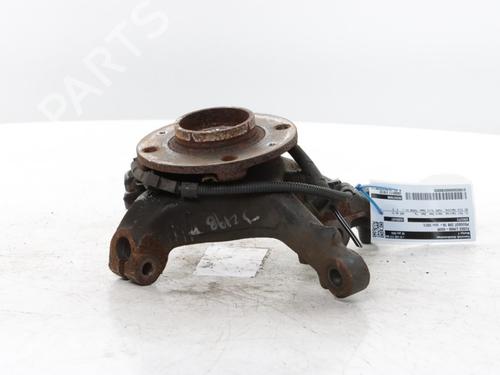 Used Left front steering knuckle Left front steering knuckle 37072153 37072153