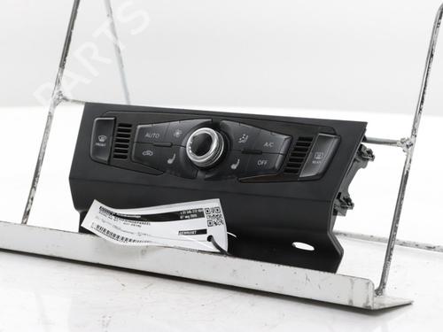 Climate control AUDI A4 B8 (8K2) 1.8 TFSI | BP38459986I5 - Image 2