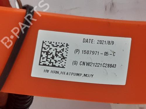 Ledningsnet TESLA MODEL 3 (5YJ3) EV AWD | BP24477219E16 - Image 2