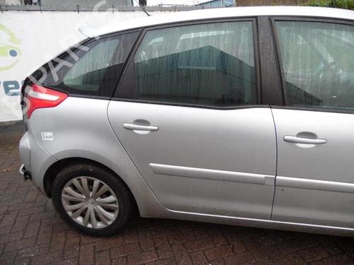 Catalyst CITROËN C4 Picasso I MPV (UD_) 1.8 i 16V | BP40586363M10  - Image 14