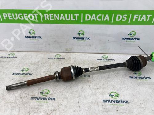drivaksel-fortil-hjre-opel-combo-box-bodympv-k9-2018-24988577 main image