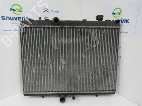 water-radiator-citroen-c5-ii-rc_-2004-2005-2006-2007-2008-40563916 main image