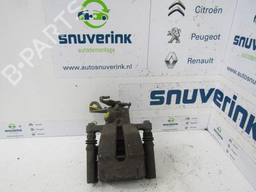 Venstre bremsecaliper bak RENAULT MEGANE II Estate (KM0/1_) 1.6 (113 hp) 13307662