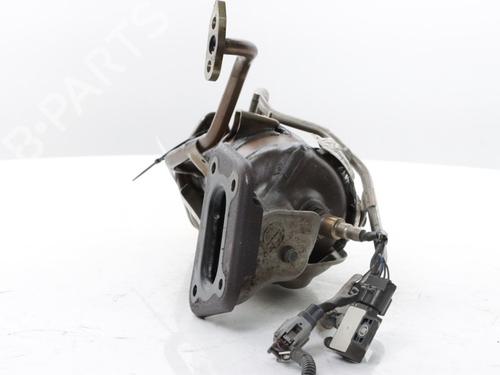 Catalyst TOYOTA AYGO X (_B7_) 1.0 VVT-i (KGB70) | BP39267638M10 - Image 3