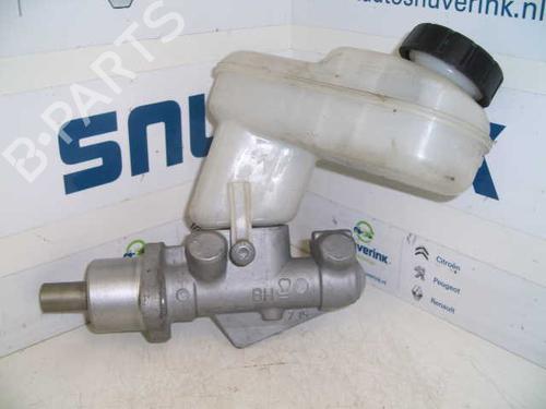 Brake master cylinder RENAULT TWINGO II (CN0_) 1.2 16V (CN0K, CN0V, CN0A) | BP24162205M77 - Image 2