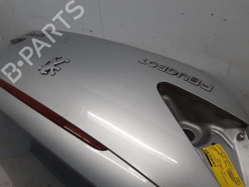 Tailgate PEUGEOT 307 CC (3B) 2.0 16V | BP12832098C6 