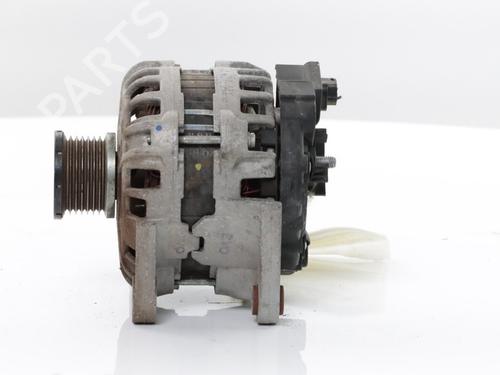 Alternator RENAULT CAPTUR I (J5_, H5_) 0.9 TCe 90 | BP37872944M7  - Image 8