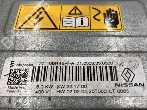 Electronic module RENAULT MASTER IV Van (F8__) E-TECH ELECTRIC | BP40586289M83  - Image 11