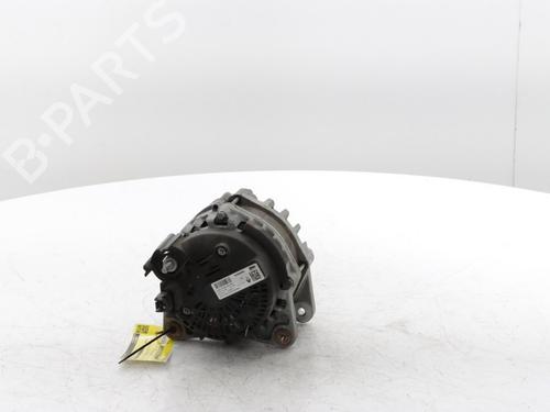 Used Alternator RENAULT TRAFIC III Van (FG_) 2.0 dCi 120 (FGMN) (120 hp) 29426946