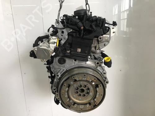Engine BMW X1 (U11) sDrive 18 d | BP36538457M1 - Image 4