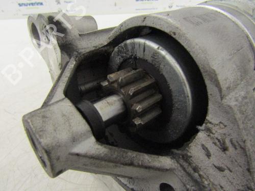 Starter PEUGEOT 407 (6D_) 2.0 HDi 135 (6DRHRH, 6DRHRE, 6DRHRG, 6DRHRJ) | BP10789678M8 