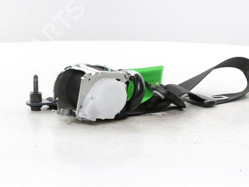Front left seatbelt OPEL COMBO Box Body/MPV (K9) 1.5 D | BP40587228I26 - Image 9