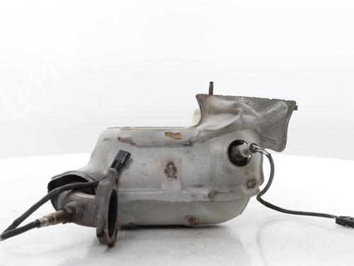 Catalyst RENAULT CLIO IV Grandtour (KH_) 0.9 TCe 90 | BP30866705M10