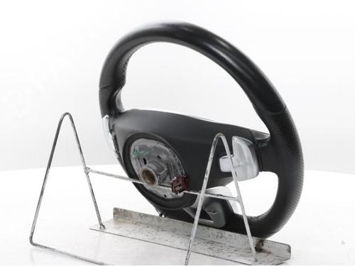 Steering wheel MERCEDES-BENZ E-CLASS (W213) E 200 (213.042) | BP40543574C49 - Image 7