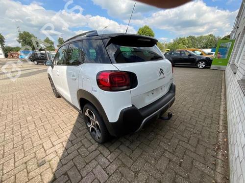 Left front seat CITROËN C3 AIRCROSS II (2R_, 2C_) 1.2 PureTech 110 (2RHNZB, 2RHNZW, 2RHNPX, 2RHNPJ) | BP40580606C15 - Image 13