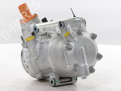 AC compressor OPEL MOKKA MOKKA-e | BP32124503M34 - Image 2