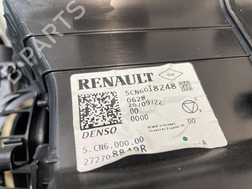Heater matrix box RENAULT CLIO V (B7_) 1.0 TCe 90 (B7MT) | BP31050230M61 