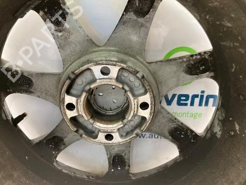 Rim PEUGEOT 208 I (CA_, CC_) 1.2 VTI 82 | BP24647472C45 