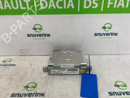 Used Radio Radio 21112145 21112145