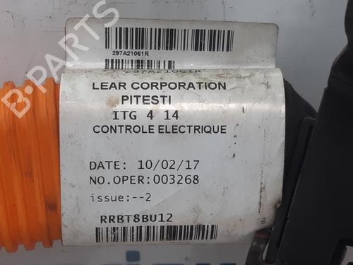 Cable RENAULT ZOE Hatchback Van (BFM_) Electric (BFME) | BP25449875E12 - Image 3
