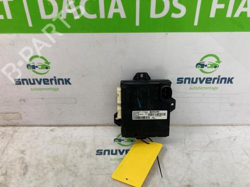 Used Electronic module RENAULT TRAFIC III Van (FG_) 1.6 dCi 125 (FGMH) (125 hp) 21194352