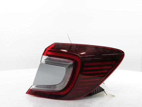 Right taillight RENAULT CAPTUR II (HF_) TCe 90 (HFM6) | BP31261377C35 - Image 2