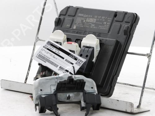 Control unit SKODA ELROQ (PYL) 60 | BP40527579M11 - Image 2
