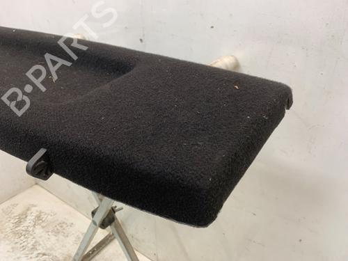 Chapeleira/Cortina mala PEUGEOT 107 (PM_, PN_) 1.0 | BP30757383C85