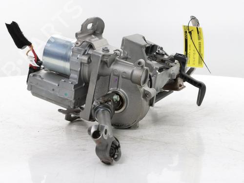 Steering column RENAULT CAPTUR I (J5_, H5_) 1.2 TCe 120 | BP31960111M21