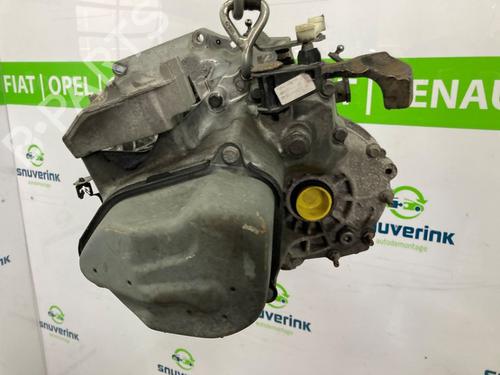 Gearbox CITROËN DS3 (SA_) 1.2 VTi 82 | BP23120803M3 - Image 6