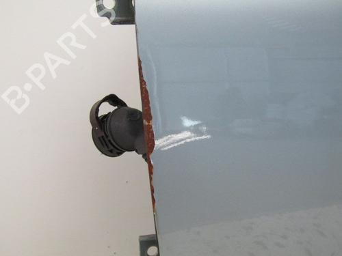 Left front door PEUGEOT 508 I (8D_) 2.0 HDi Hybrid4 AWC | BP14907339C2 