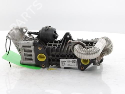 EGR-Ventil EGR-Ventil 39618912 39618912