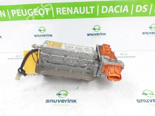 Inverter/Converter RENAULT ZOE (BFM_) ZOE | BP40573763M119 - Image 3