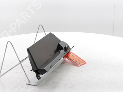 Display monitor CITROËN C4 III (BA_, BB_, BC_) 1.2 PureTech 130 (BAHNSA, BAHNSB) | BP29899602C48