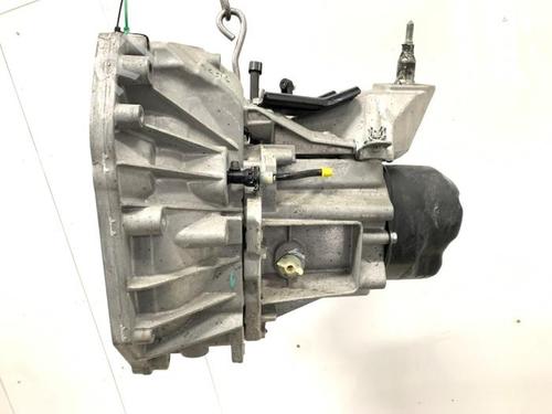 Used Gearbox Gearbox RENAULT CLIO V (B7_) 1.0 TCe 100 (B7MT) (101 hp) 40542978 40542978