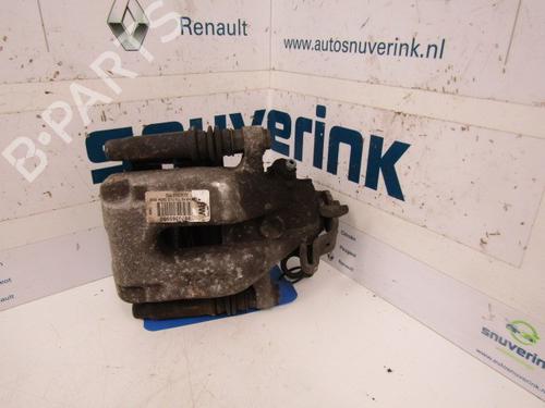 Used Left rear brake caliper PEUGEOT 308 I (4A_, 4C_) 1.6 16V (120 hp) 31049890