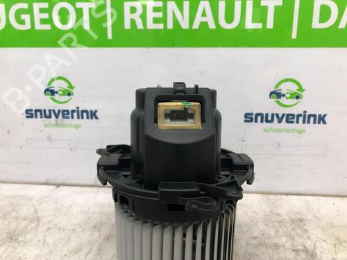 Heater blower motor RENAULT EXPRESS Box Body/MPV 1.5 Blue dCi 75 (F6AA) | BP18413817M62 