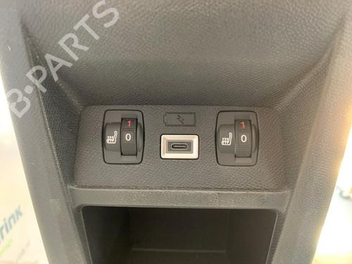 Midtkonsoll OPEL ASTRA L (OV5) 1.6 Plug-In-Hybrid (F3DGXT) | BP25776240I22 - Image 2