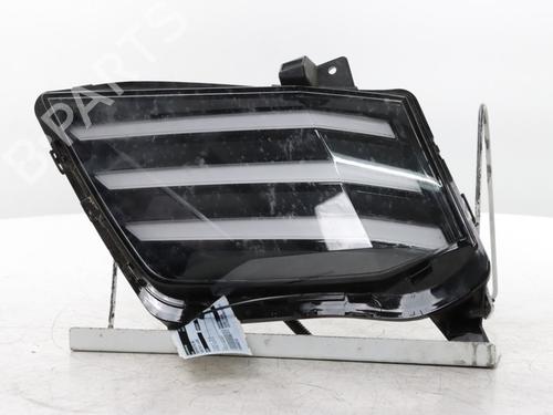 Used Left daytime light Left daytime light PEUGEOT 208 II (UB_, UP_, UW_, UJ_) 1.2 PureTech 100 (101 hp) 34566900 34566900