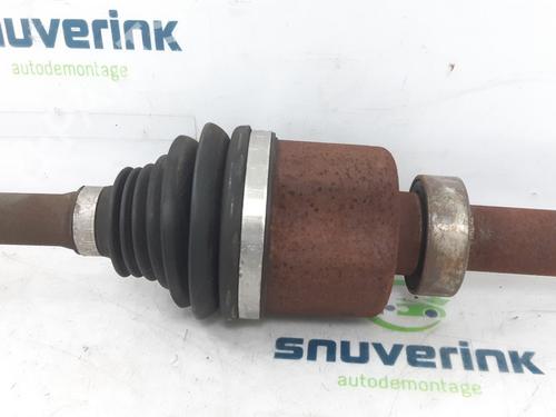 Right front driveshaft RENAULT TRAFIC III Van (FG_) 1.6 dCi 125 (FGMH) | BP24166756M39 - Image 5