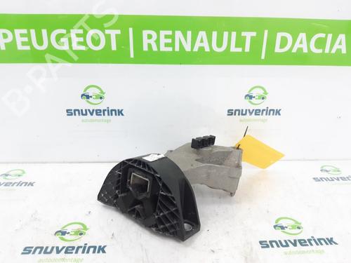 Engine mount RENAULT CLIO IV Grandtour (KH_) 0.9 TCe 90 | BP29640344M89 