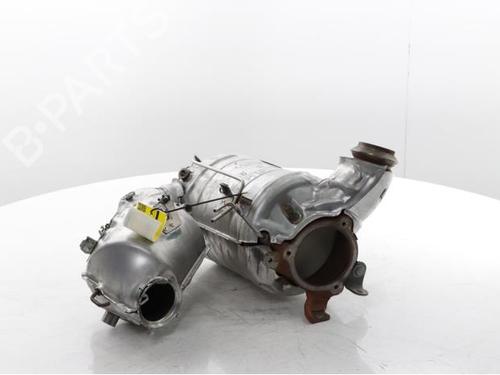Catalyst RENAULT TRAFIC III Van (FG_) 2.0 dCi 145 (FGML) | BP40542402M10 - Image 5