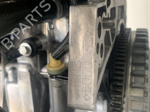 Engine RENAULT KADJAR (HA_, HL_) 1.3 TCe 140 (HLNB, HLN1) | BP39716809M1 - Image 9