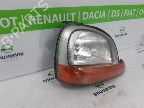 Right headlight RENAULT KANGOO (KC0/1_) 1.4 (KC0C, KC0H, KC0B, KC0M) | BP40572596C29 - Image 2