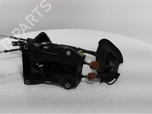 Gear lever OPEL COMBO Box Body/MPV (K9) 1.5 D | BP40584278M90 - Image 10