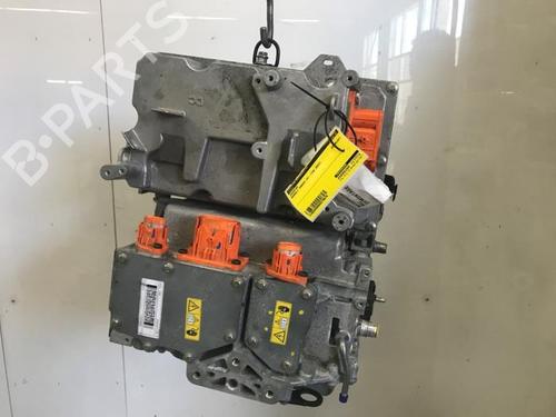Used Inverter/Converter Inverter/Converter RENAULT KANGOO III Box Body/MPV E-Tech Electric (FJJA) (122 hp) 40587297 40587297